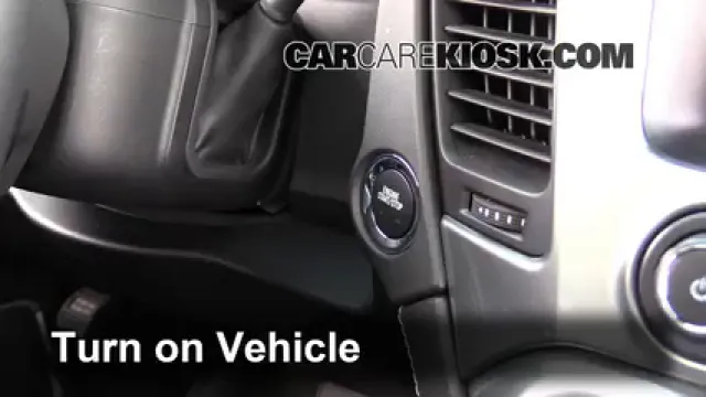2015 Chevrolet Suburban LT 5.3L V8 FlexFuel Bluetooth Par Teléfono